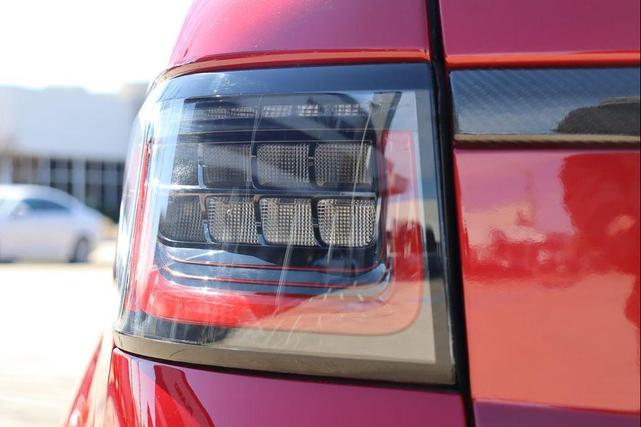 Photo of 2019 Firenze Red Metallic Land Rover Range Rover Sport
