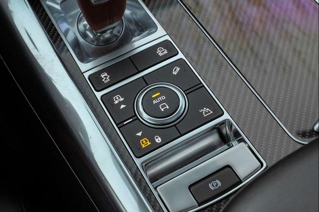 Photo of 2019 Firenze Red Metallic Land Rover Range Rover Sport