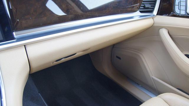 Photo of 2018 White Porsche Panamera