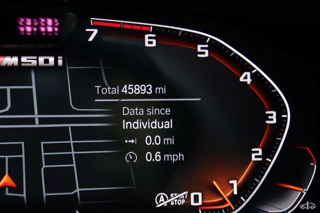 Photo of 2021 Flamenco Red Metallic BMW X6