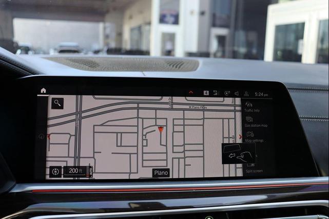 Photo of 2021 Flamenco Red Metallic BMW X6