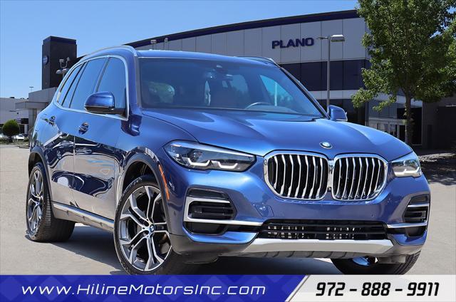 2023 BMW X5