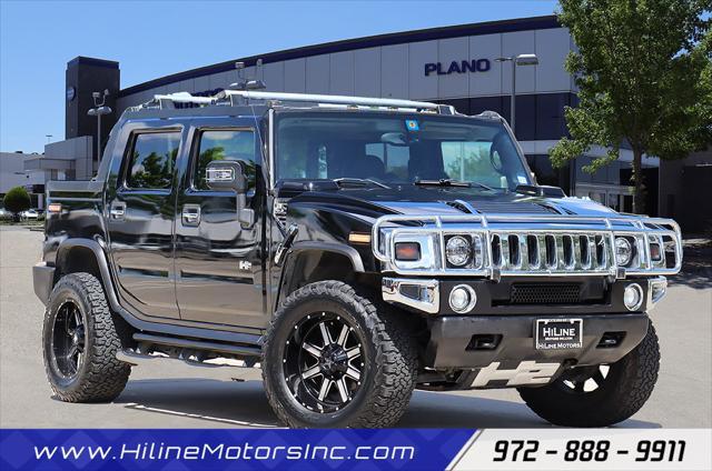 2006 Hummer H2