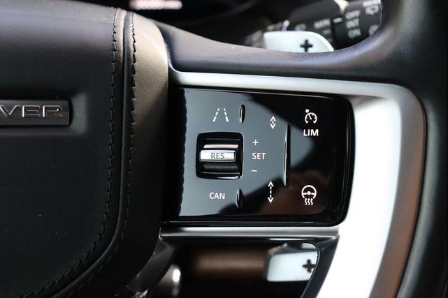 Photo of 2023 Santorini Black Metallic Land Rover Range Rover