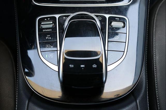 Photo of 2018 Black Mercedes-Benz E-Class