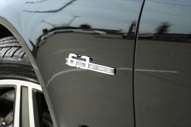 Photo of 2007 Black Mercedes-Benz CLK-Class