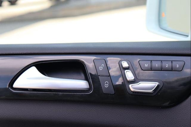 Photo of 2019 Polar White Mercedes-Benz GLS 450