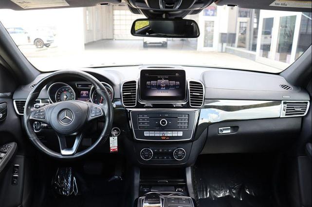Photo of 2019 Polar White Mercedes-Benz GLS 450