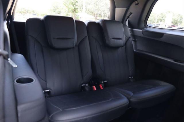 Photo of 2019 Polar White Mercedes-Benz GLS 450