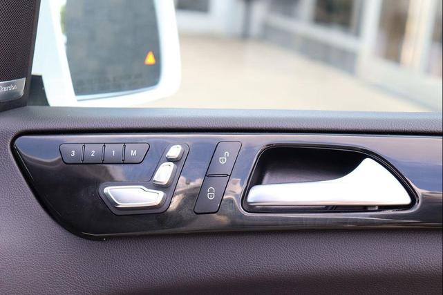 Photo of 2019 Polar White Mercedes-Benz GLS 450