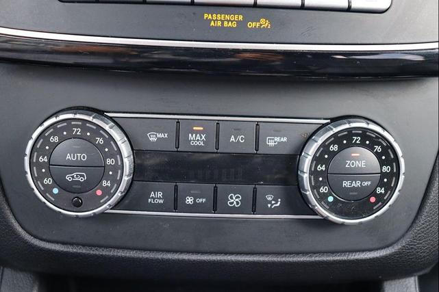 Photo of 2019 Polar White Mercedes-Benz GLS 450
