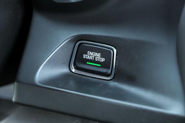 Photo of 2017 Krypton Green Chevrolet Camaro