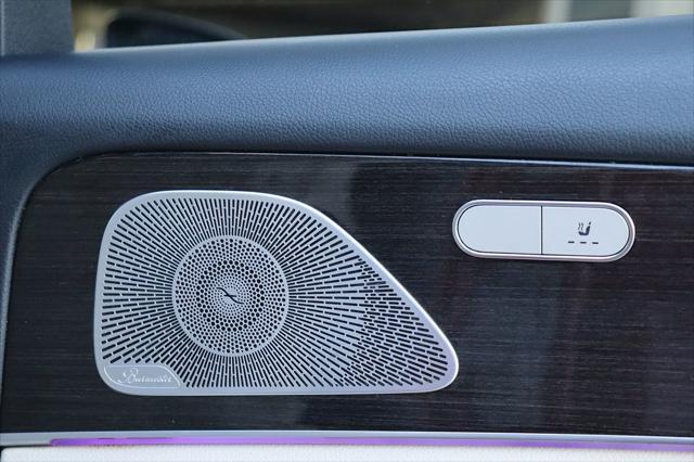 Photo of 2021 designo Cardinal Red Metallic Mercedes-Benz GLE 350