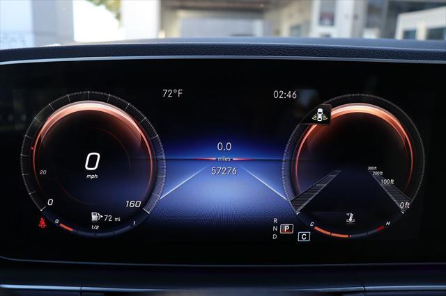 Photo of 2021 designo Cardinal Red Metallic Mercedes-Benz GLE 350