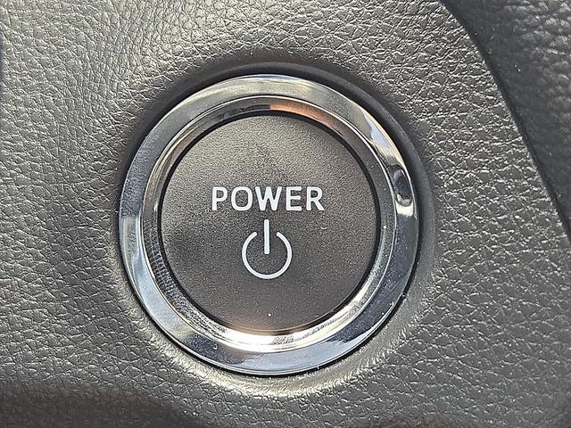 Photo of 2024 Cavalry Blue/Midnight Black Metallic Toyota RAV4 Hybrid