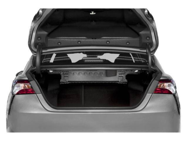 Photo of 2020 Midnight Black Metallic Toyota Camry
