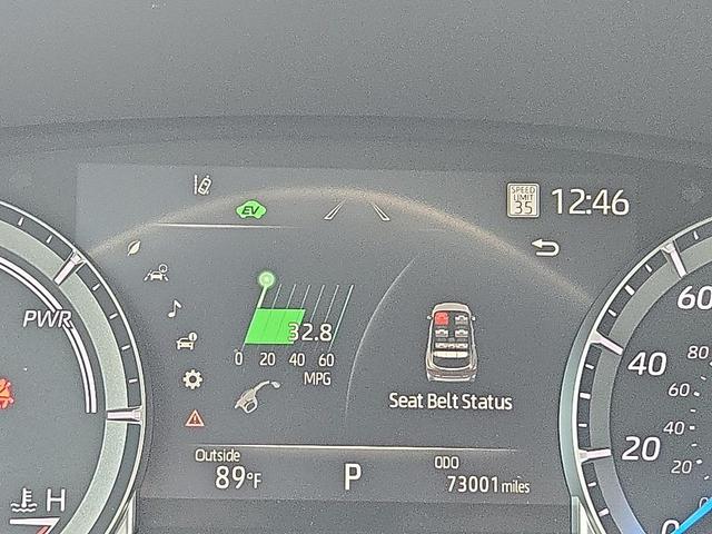 Photo of 2022 Ruby Flare Pearl Toyota Highlander Hybrid