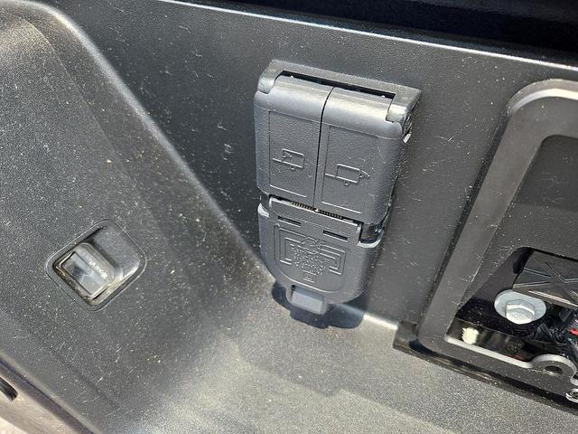 Photo of 2022 Titanium Rush Metallic GMC Sierra 1500