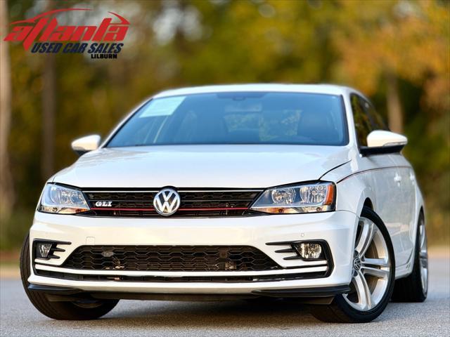 2016 Volkswagen Jetta