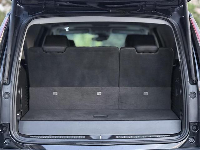 Photo of 2016 Black Raven Cadillac Escalade