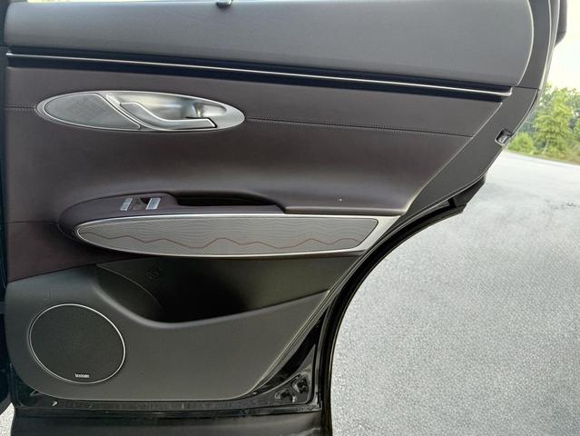 Photo of 2022 Vik Black Genesis GV70
