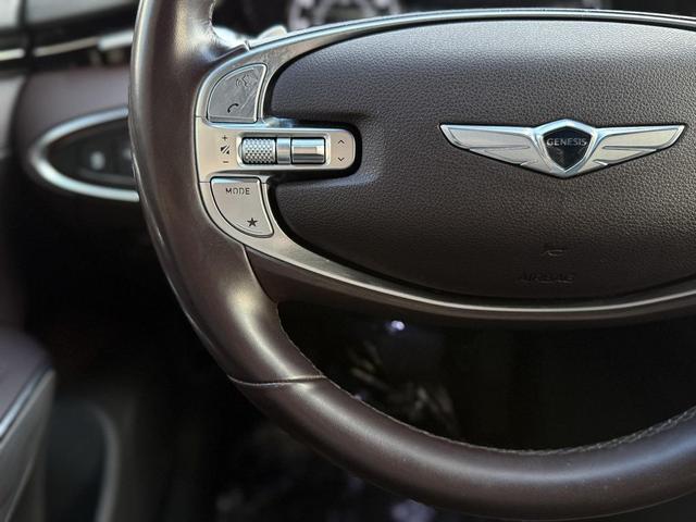 Photo of 2022 Vik Black Genesis GV70