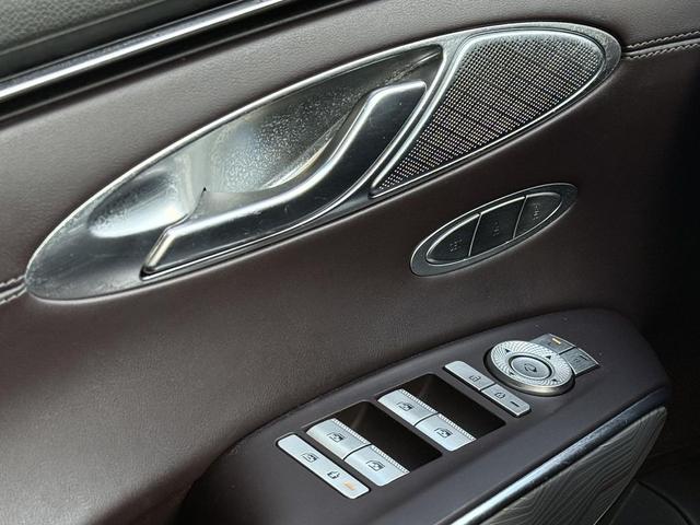 Photo of 2022 Vik Black Genesis GV70