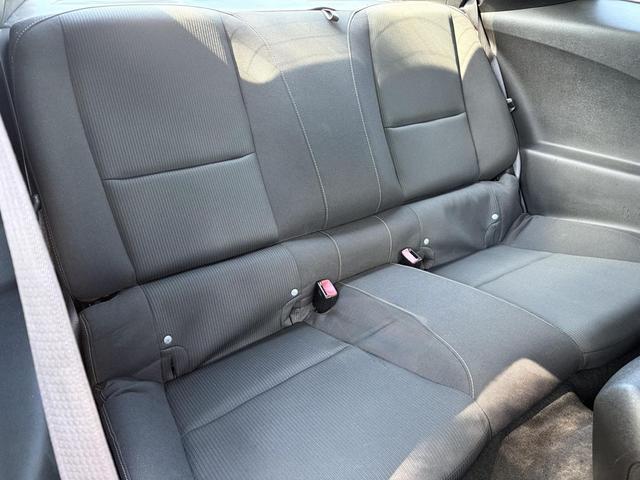 Photo of 2011 Silver Ice Metallic Chevrolet Camaro