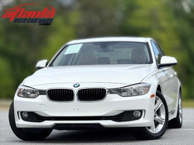 2013 BMW 328