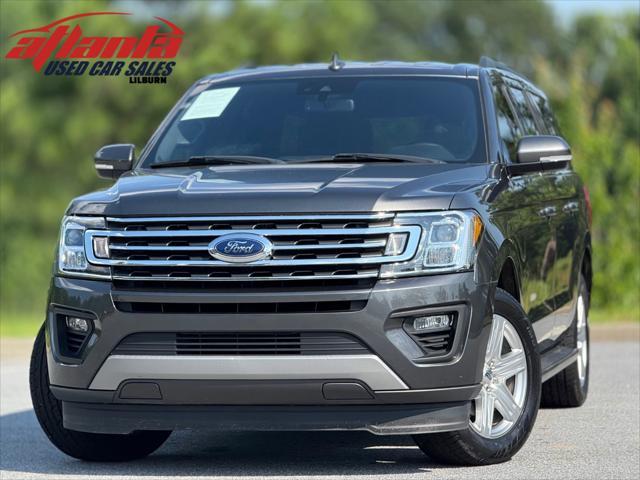 2020 Ford Expedition Max
