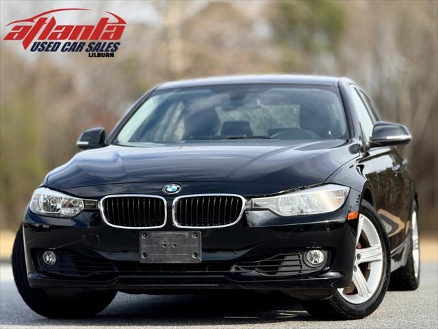 2014 BMW 328