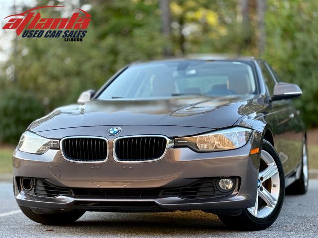 2013 BMW 328