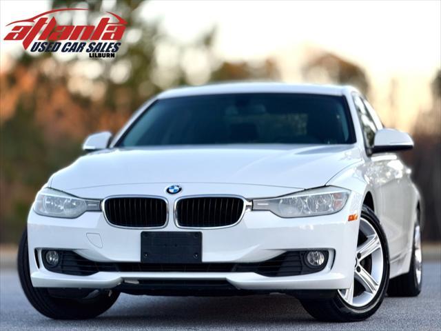 2014 BMW 328