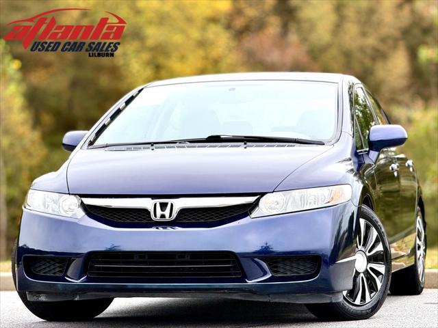 2009 Honda Civic