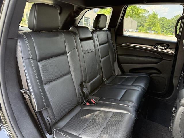 Photo of 2021 Diamond Black Crystal Pearlcoat Jeep Grand Cherokee
