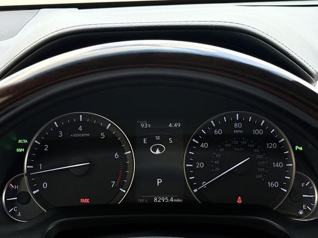 Photo of 2019 Matador Red Mica Lexus RX 350L