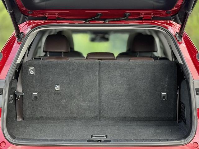 Photo of 2019 Matador Red Mica Lexus RX 350L