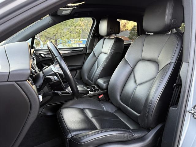 Photo of 2020 Black Porsche Cayenne
