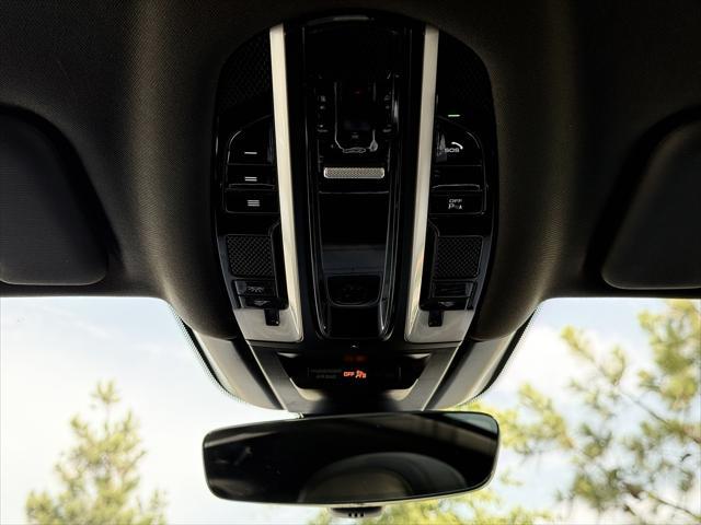 Photo of 2020 Black Porsche Cayenne
