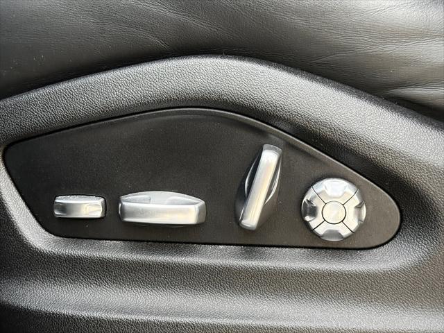 Photo of 2020 Black Porsche Cayenne