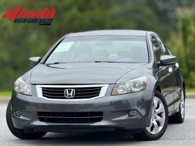 2009 Honda Accord