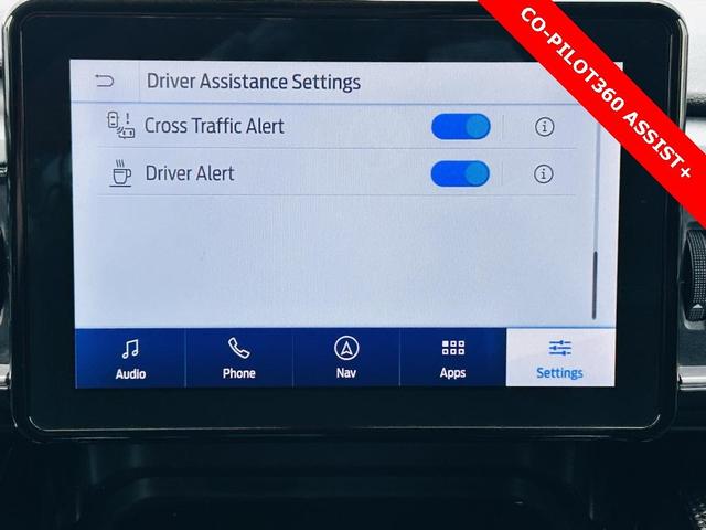 Photo of 2022 Carbonized Gray Metallic Ford Explorer