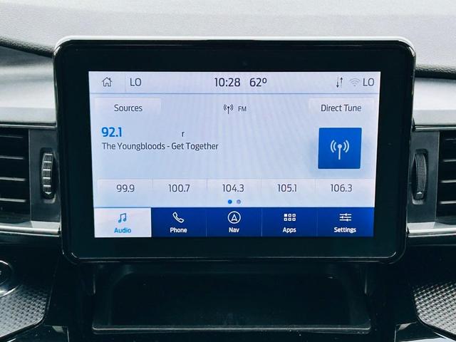 Photo of 2022 Carbonized Gray Metallic Ford Explorer