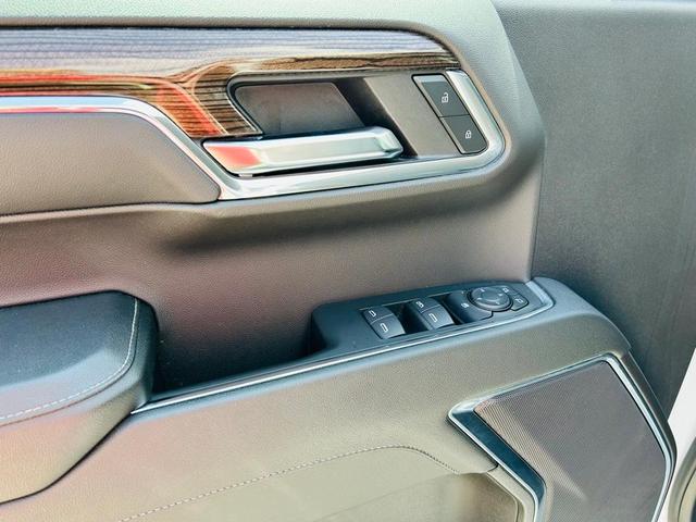 Photo of 2024 Summit White Chevrolet Silverado 1500