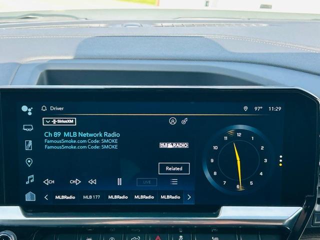 Photo of 2024 Summit White Chevrolet Silverado 1500