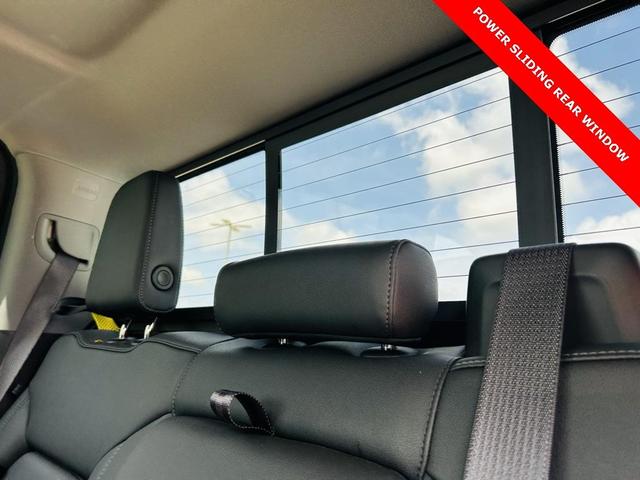 Photo of 2024 Summit White Chevrolet Silverado 1500