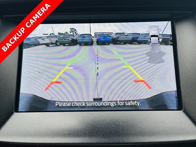 Photo of 2022 Cyber Orange Metallic Tricoat Ford Ranger