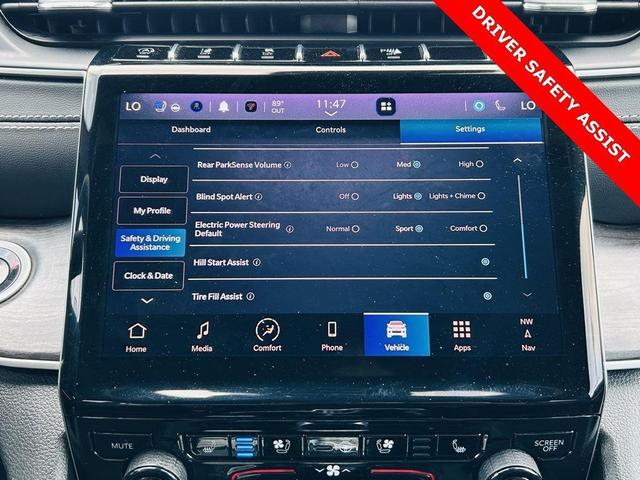 Photo of 2024 Velvet Red Pearlcoat Jeep Grand Cherokee