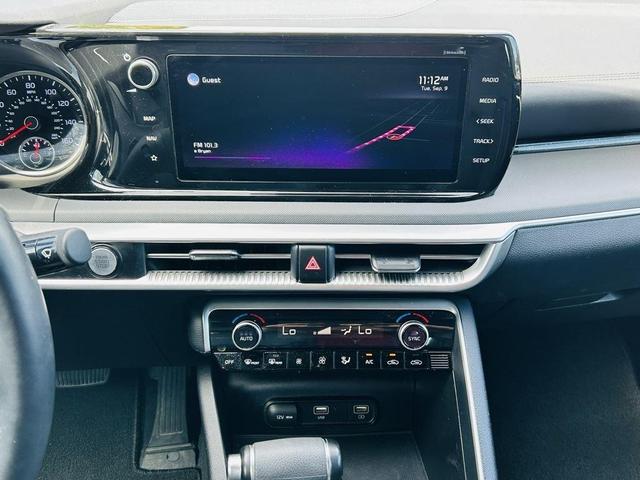 Photo of 2022 Wolf Gray Kia K5