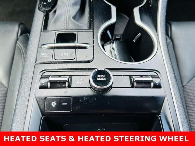 Photo of 2022 Wolf Gray Kia K5